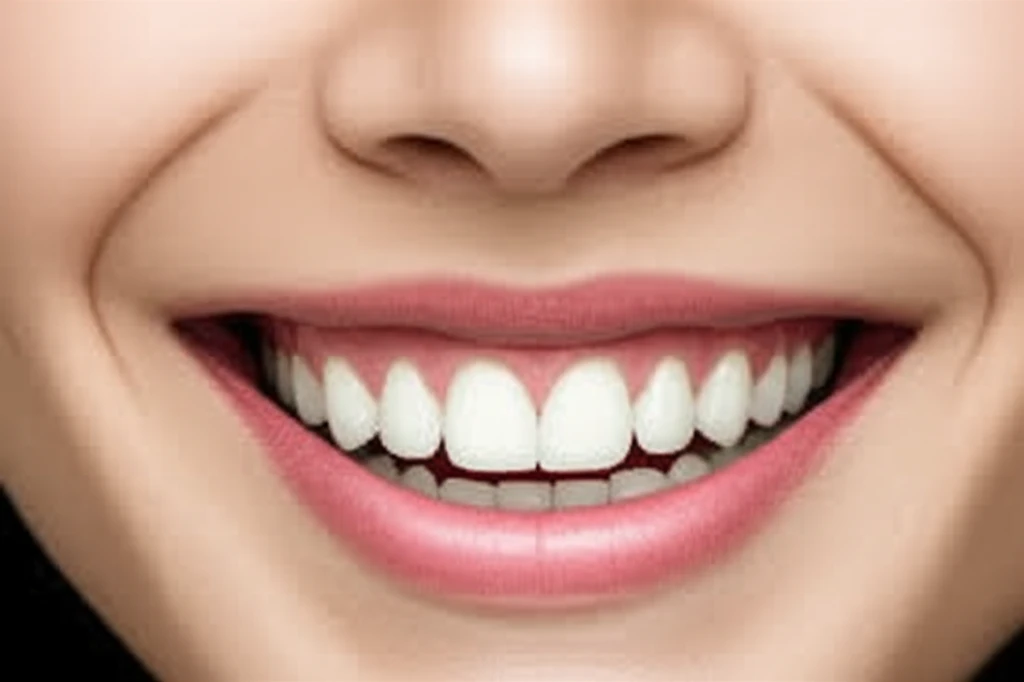 현명한 치아미백 선택 가이드 이미지 1