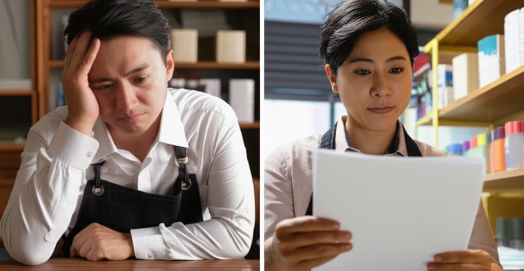 정책 자금 지원 개요 이미지