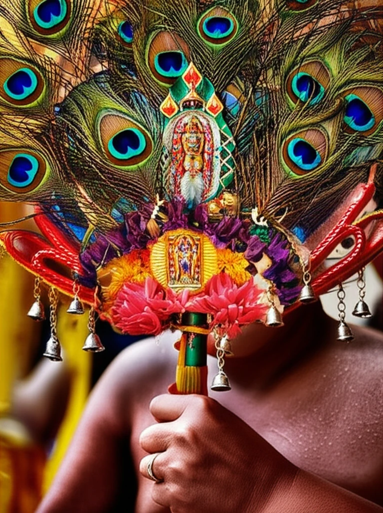 타이푸삼 축제 이미지 2