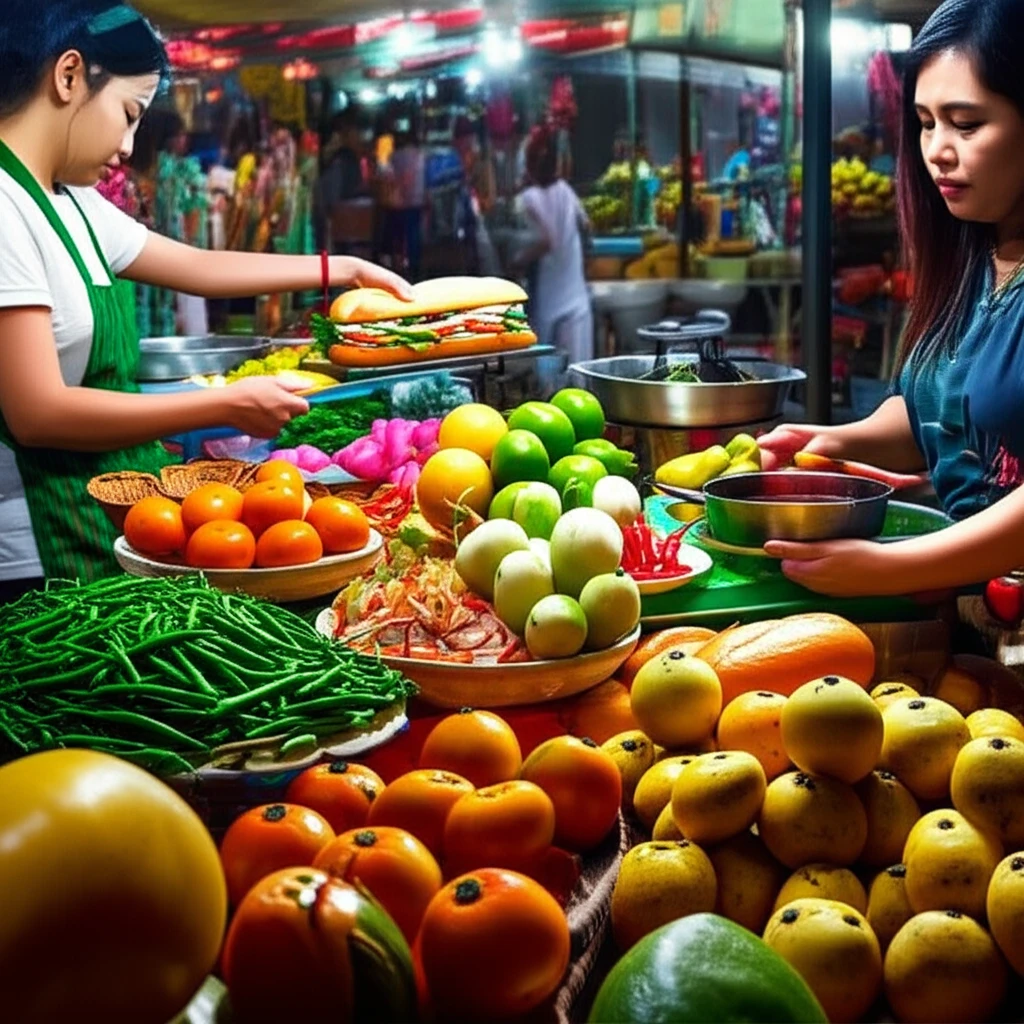 무이네 해변 리조트