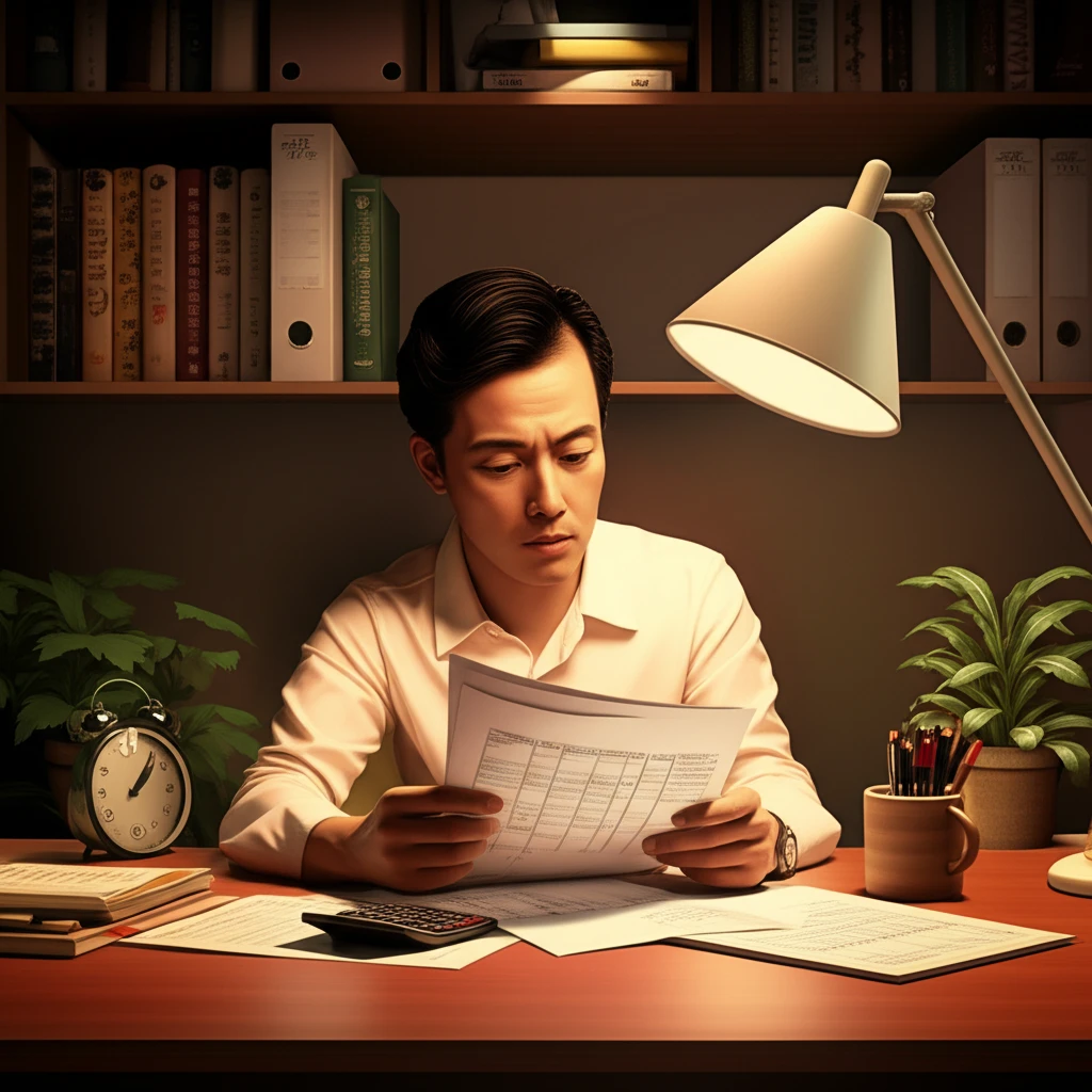 세금 및 규제 변화