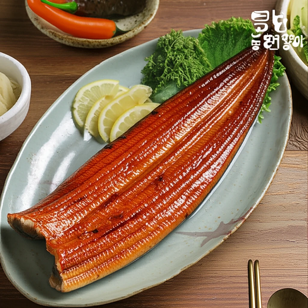 신선한 고창 복분자