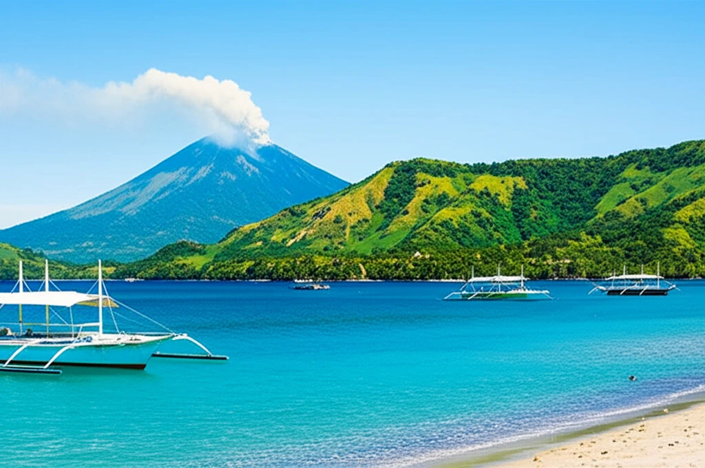 바탕가스 서론 이미지