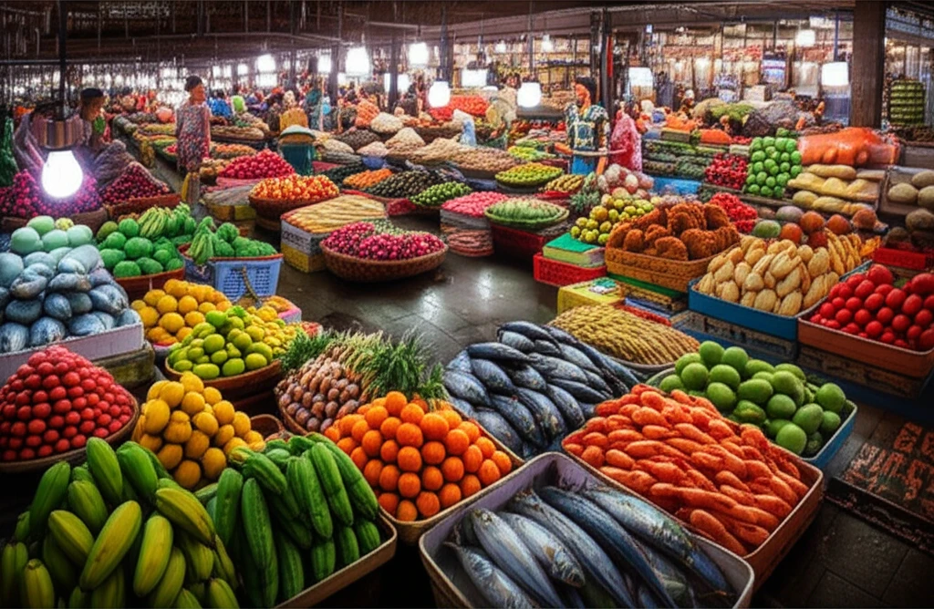 오행산 현공 동굴 내부