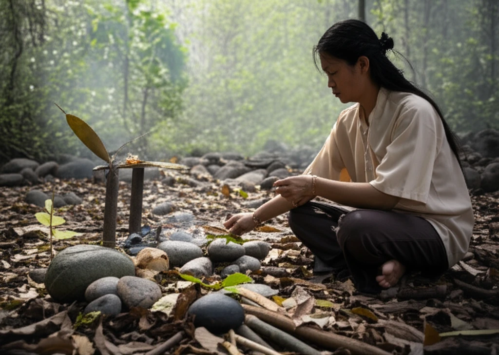 시키호르의 책임감 있는 여행
