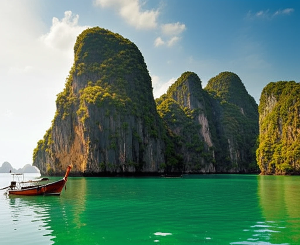 팡아만 결론 이미지