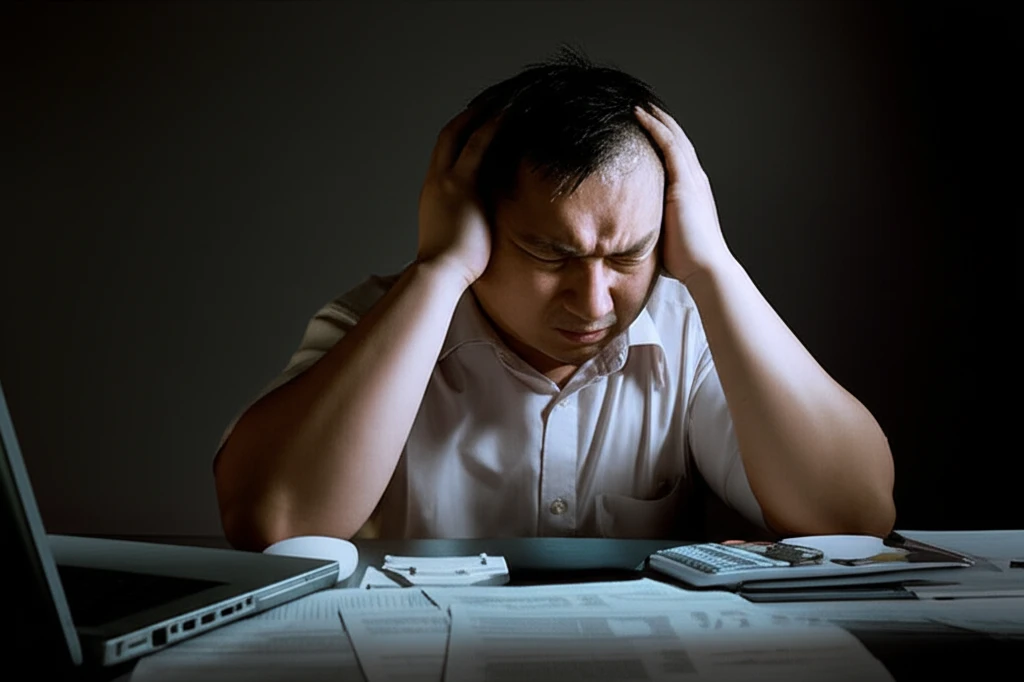 재해 중소기업 확인증