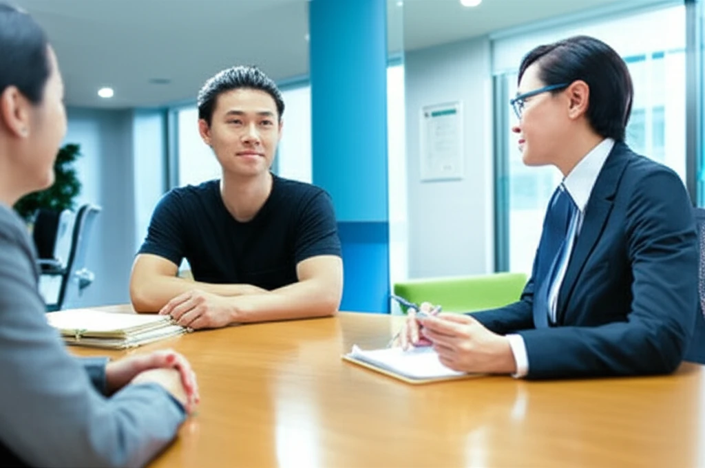 금융기관 소통 이미지 2