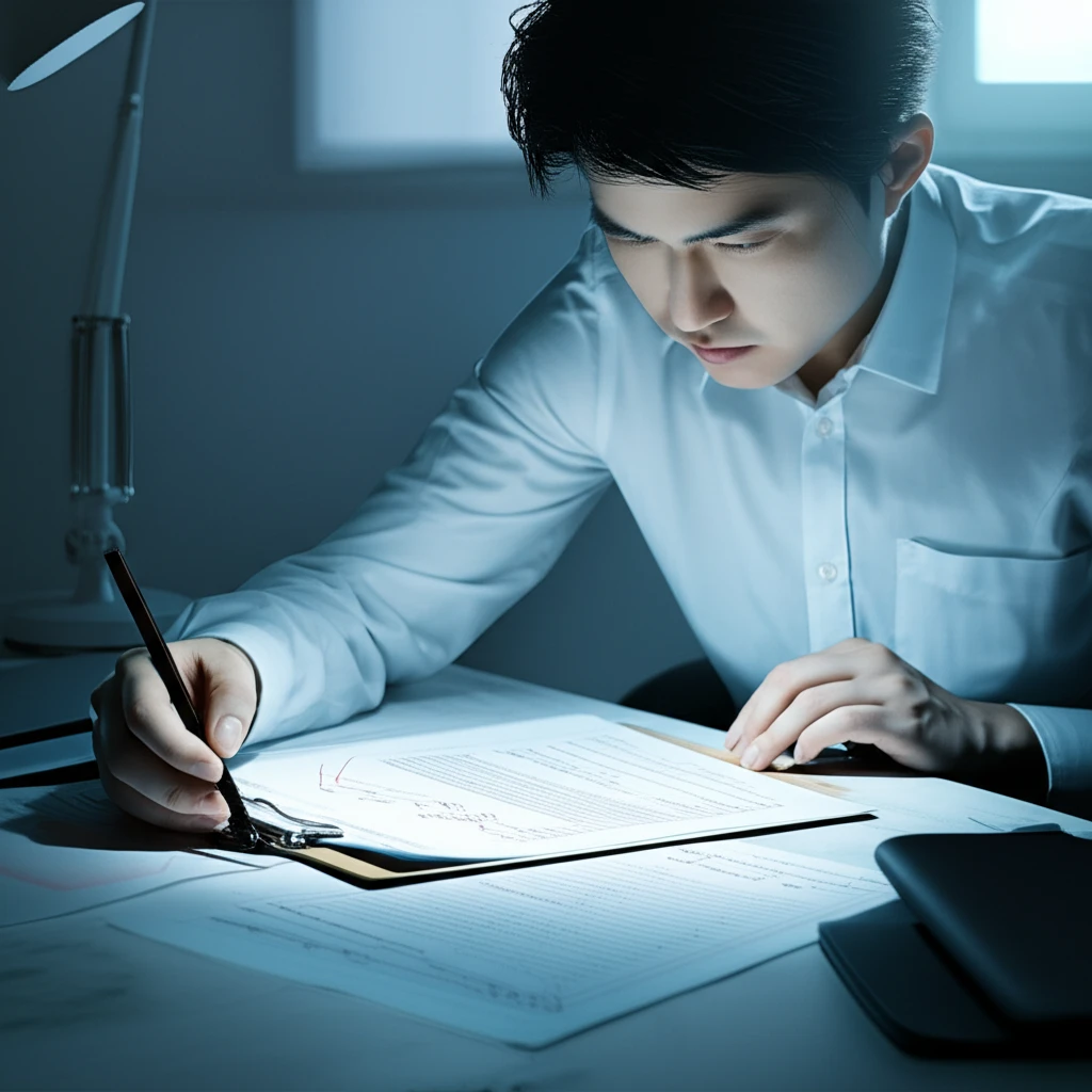 대출 선택의 중요성 이미지