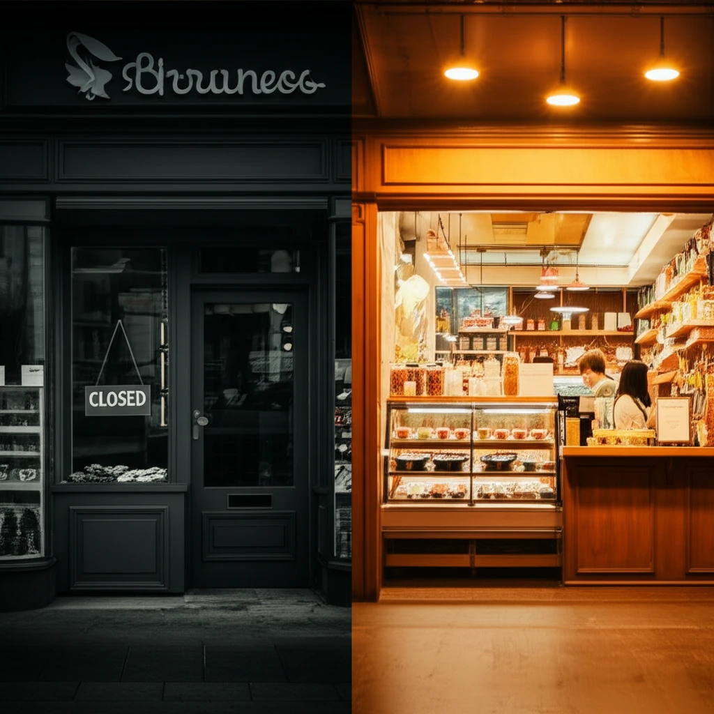 소상공인 상환유예 이미지