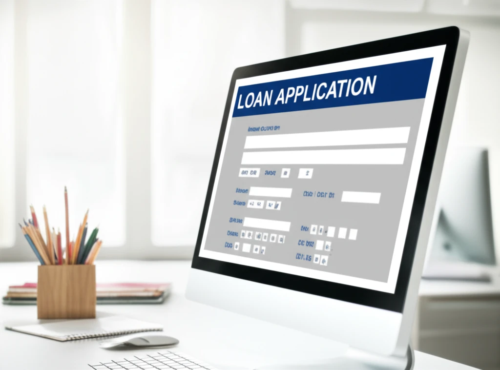 온라인 신청 절차