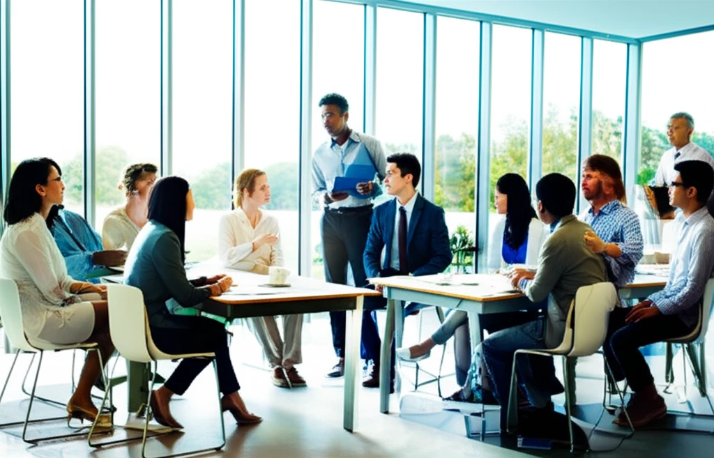 법률 서비스의 중요성을 나타내는 이미지