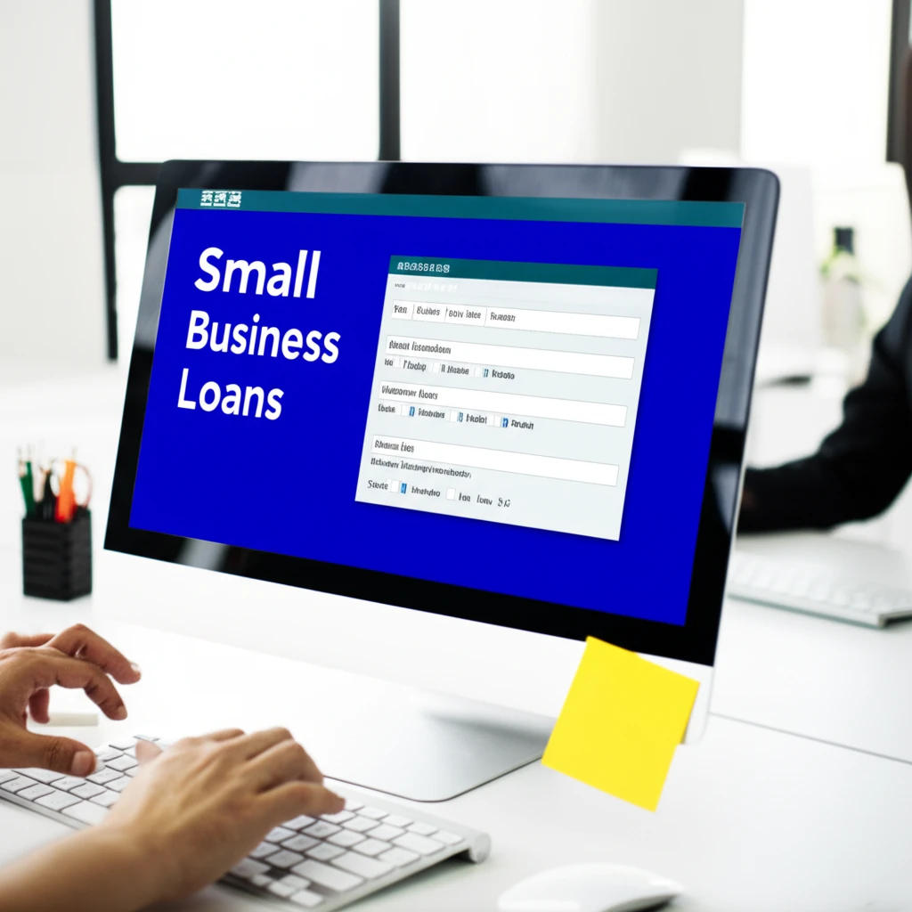 온라인 신청 절차