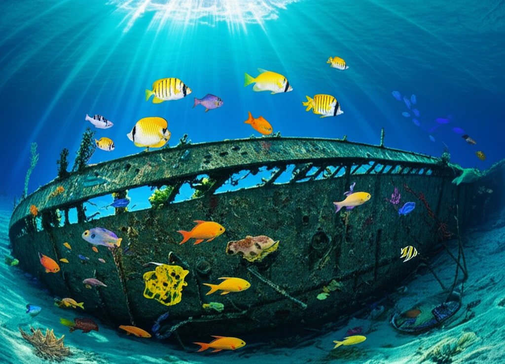 코론 카양안 호수