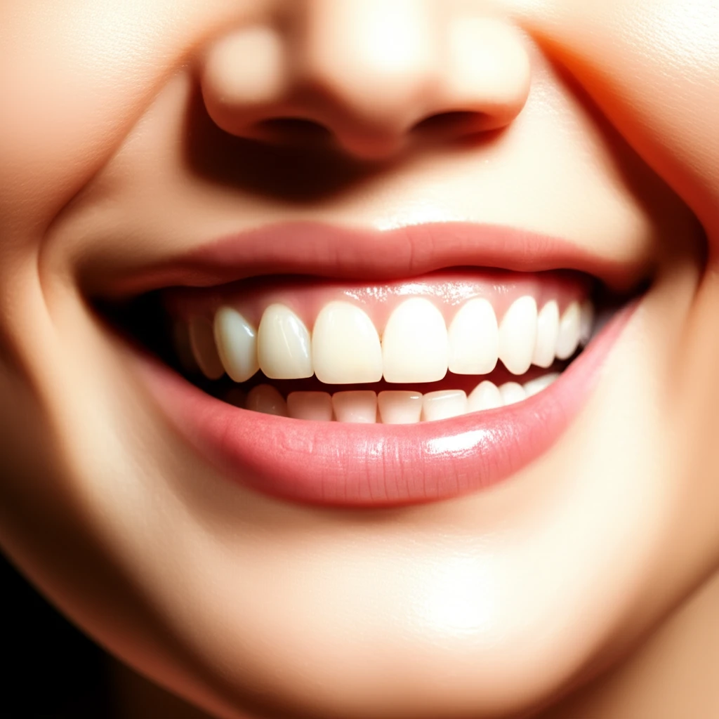 미소를 되찾는 무치악임플란트 여정