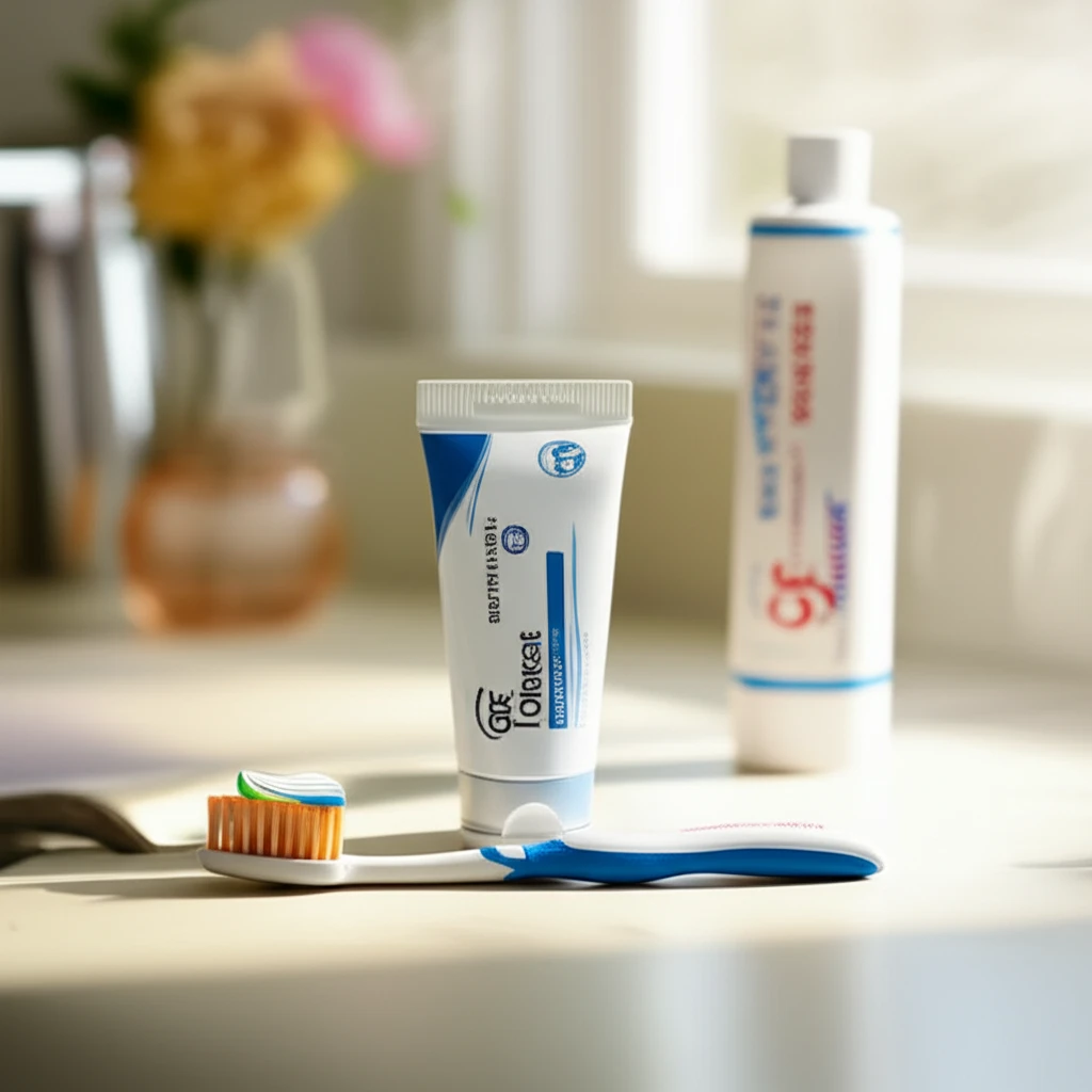 저작 시 통증 해결