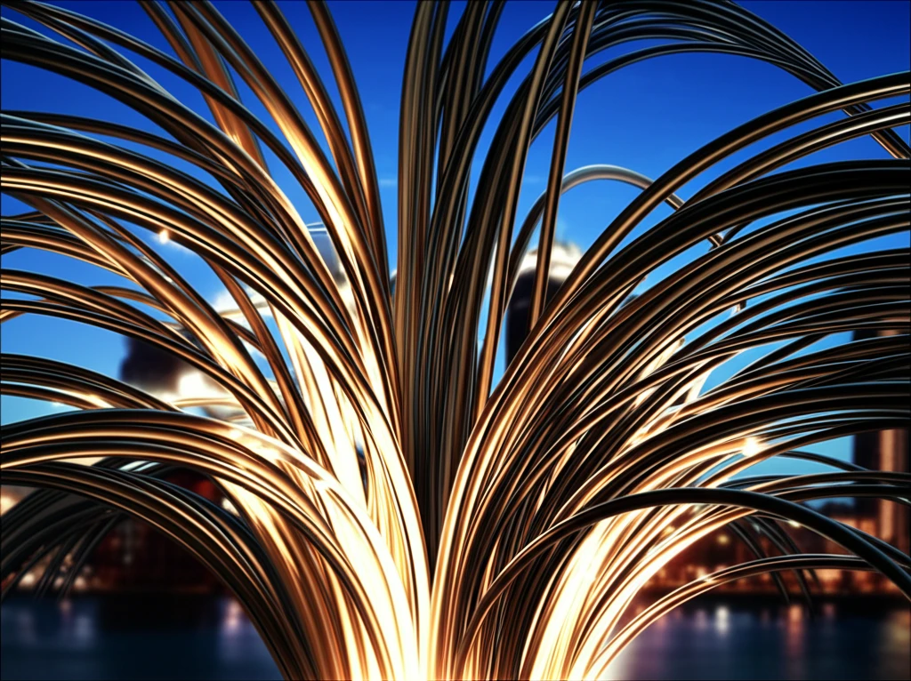 데이터 보안과 프라이버시를 나타내는 이미지