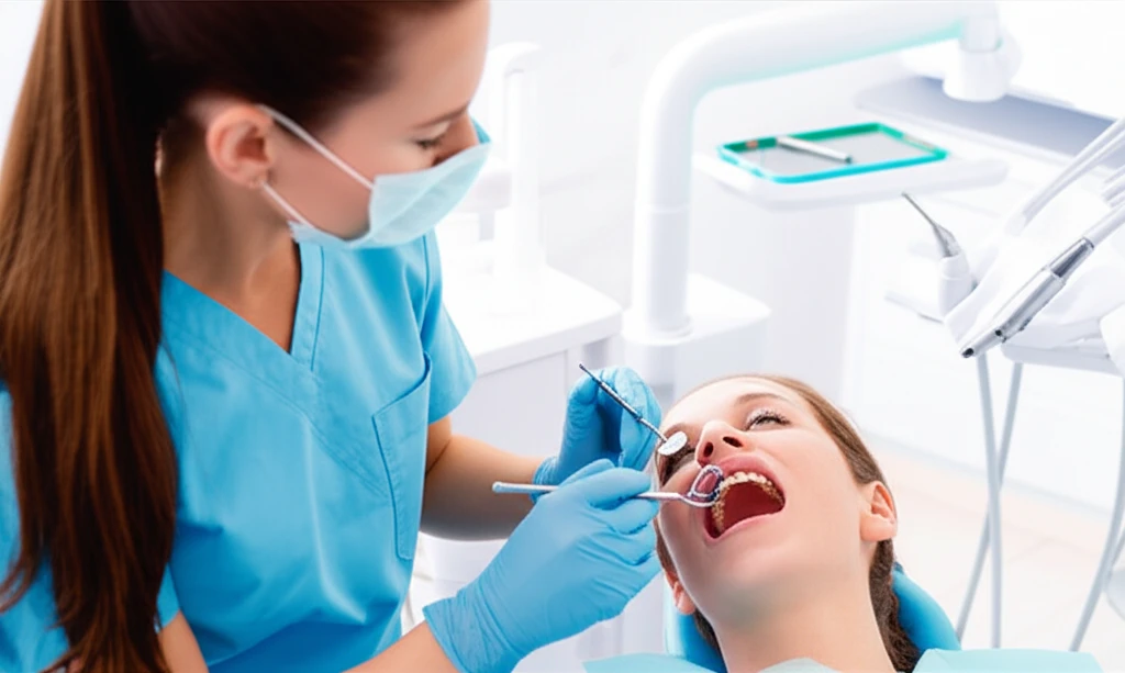 임플란트 상담 과정