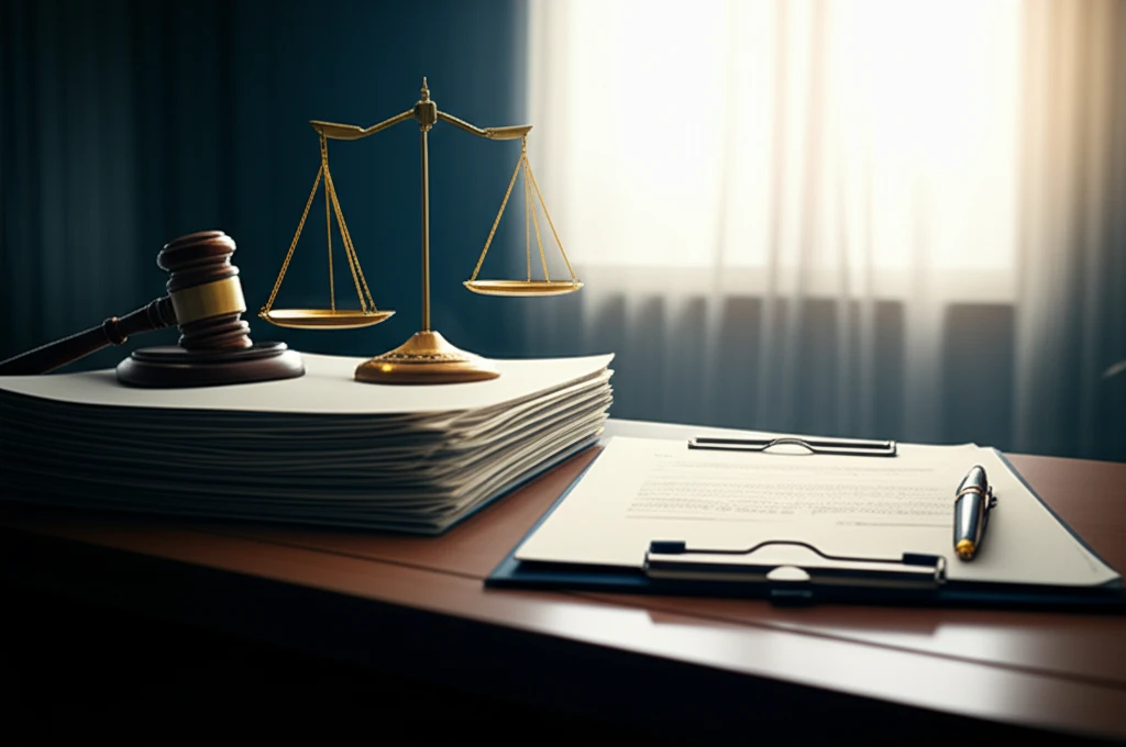 법률 서비스 신청 안내 이미지