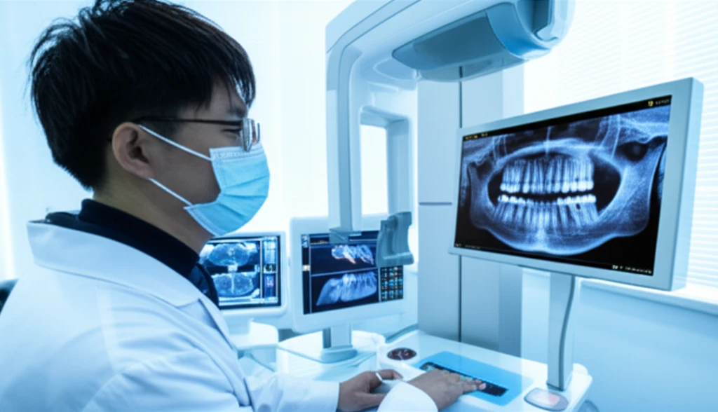 정밀 진단 장비