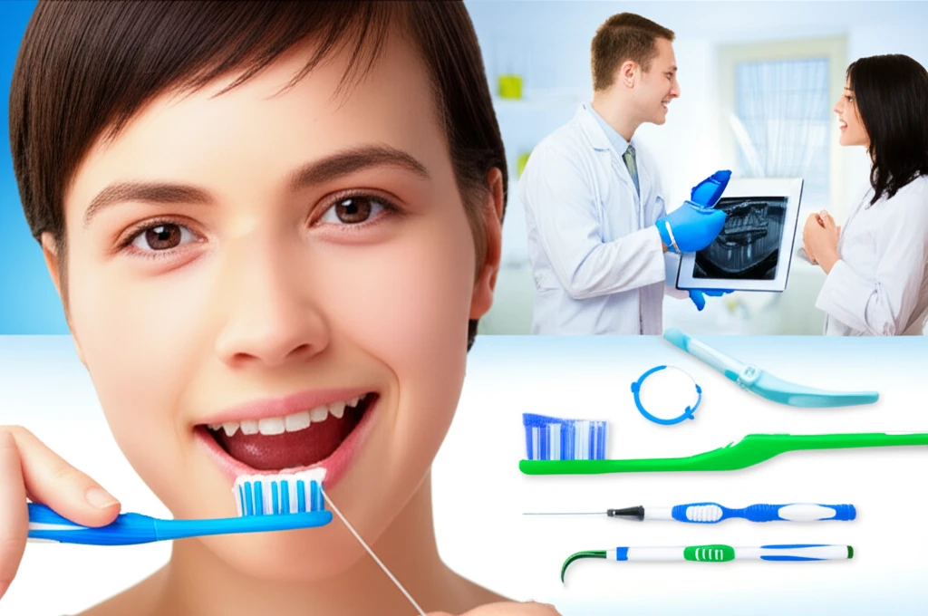 임플란트 사후 관리