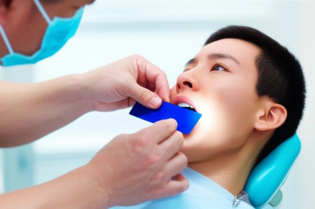 심한 통증 진료