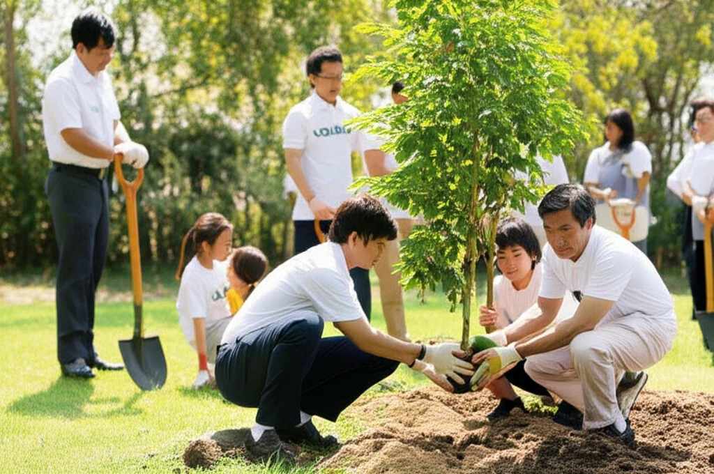 코오롱 ESG 경영 2