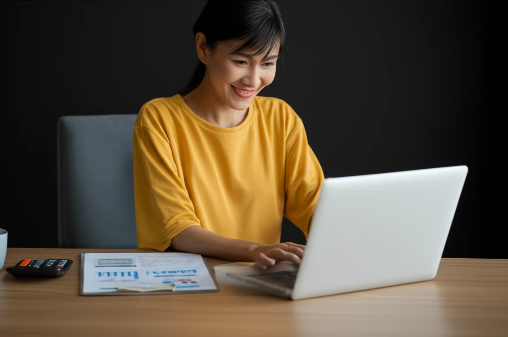 자금 신청 절차 안내 3