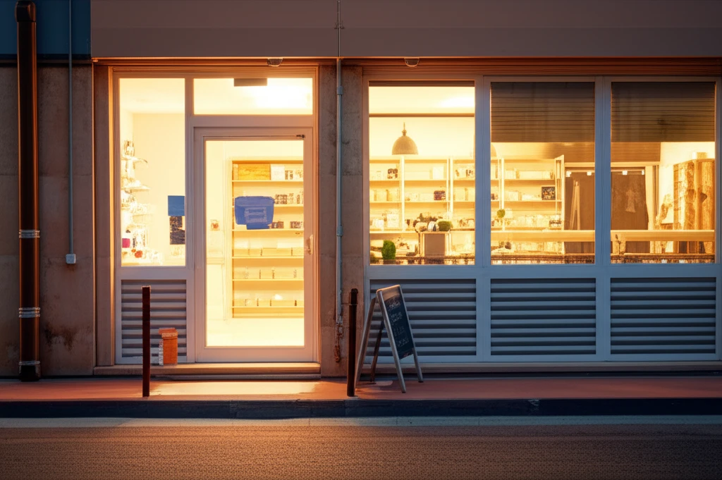 저신용 소상공인 자금 지원 안내