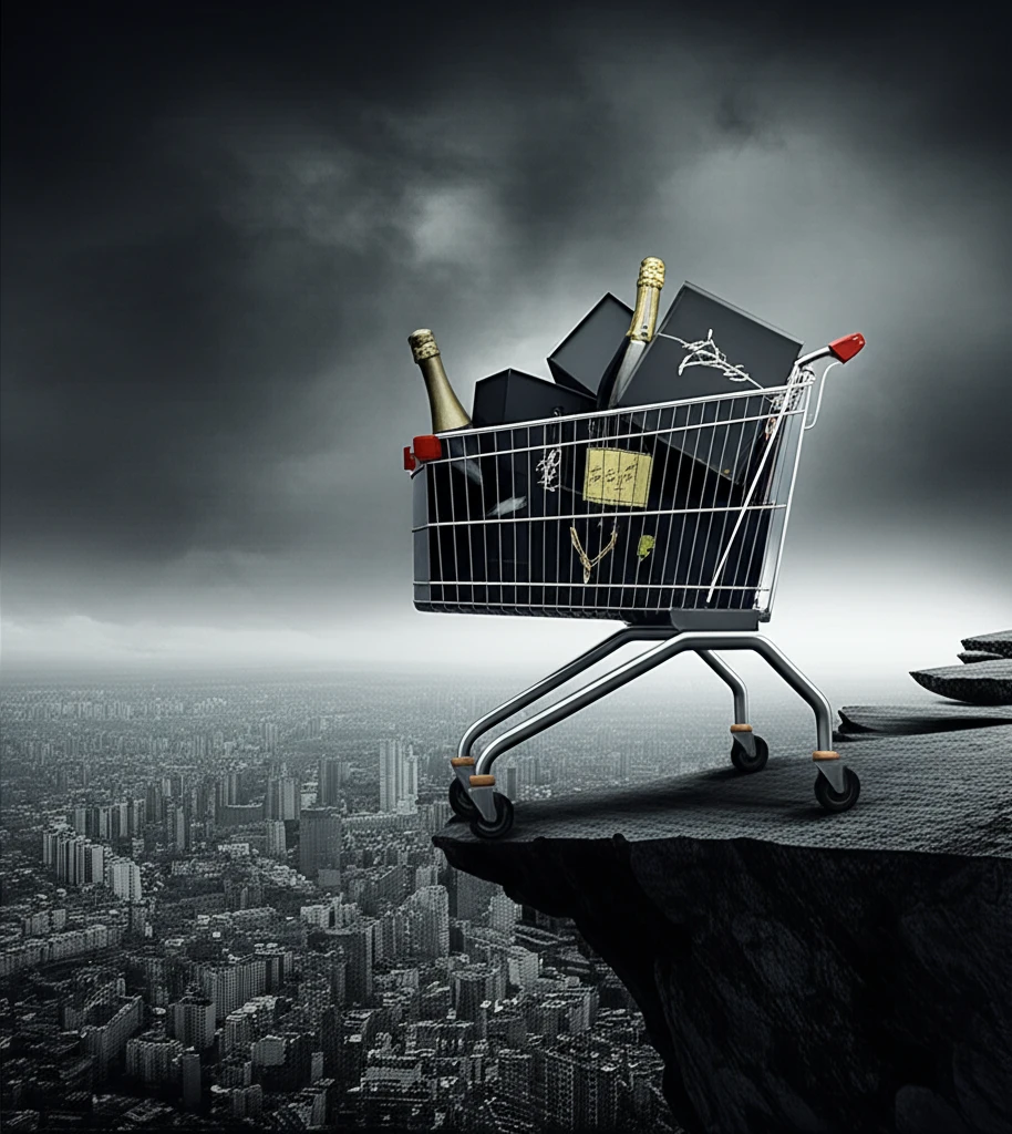 소비주의에 대한 비판적 관점