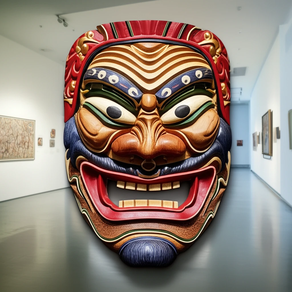 K-Drama 시청 이미지