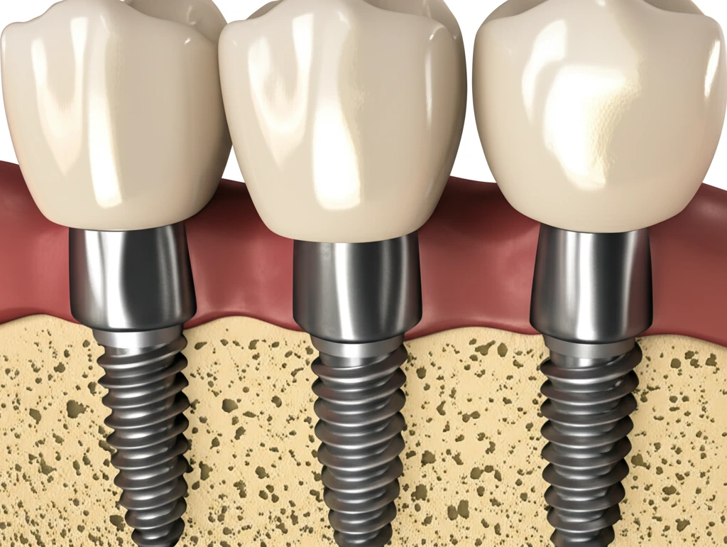 올온포 임플란트 장점 설명 이미지 2