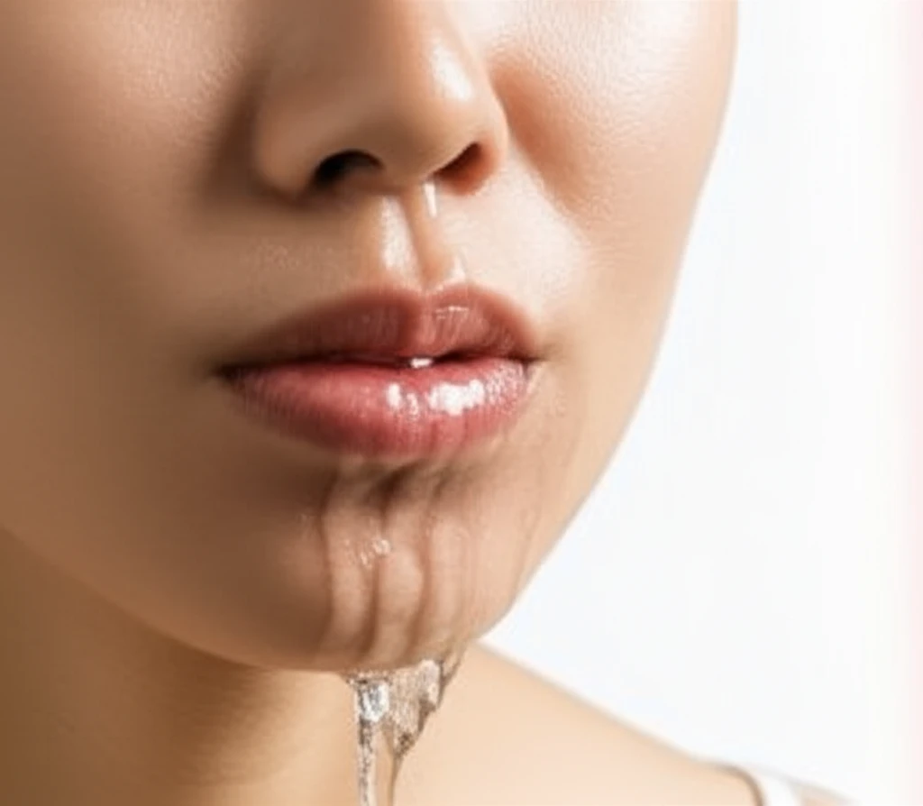 부드러운 식단 유지