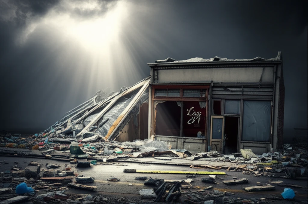 특별경영안정자금 정보 이미지