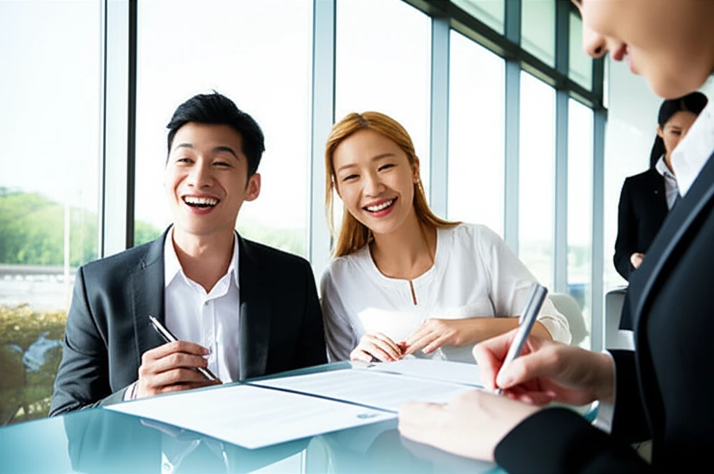 정부 지원 전세대출 안내 이미지