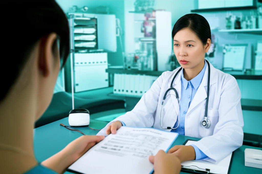 보험 청구 서류 이미지 2