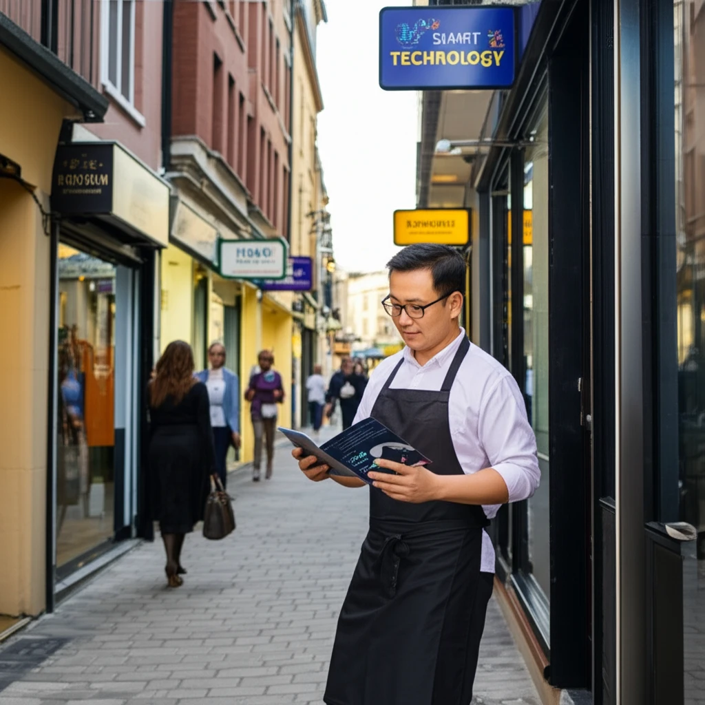 기술 패키지 사업 신청 안내 이미지