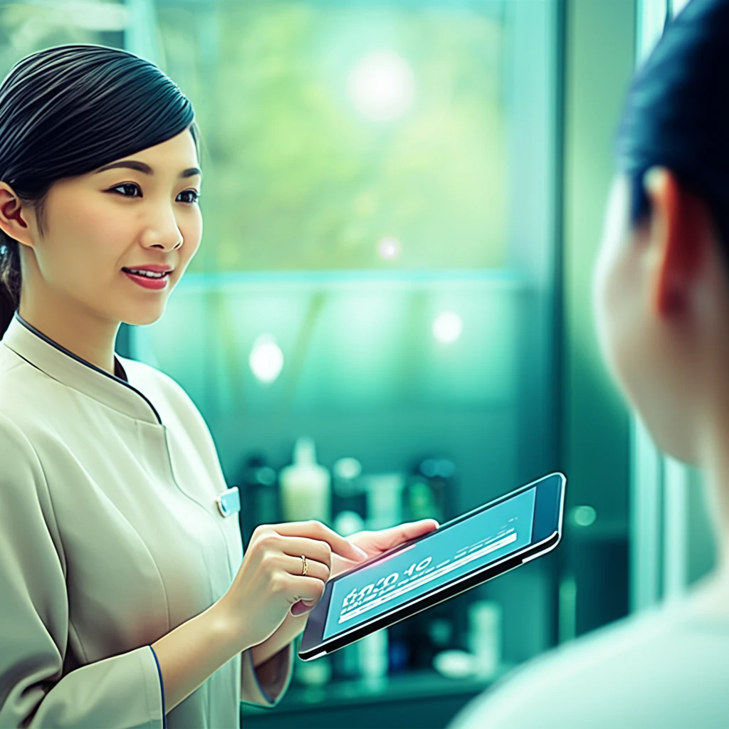 데이터 분석을 통한 경영 혁신 이미지