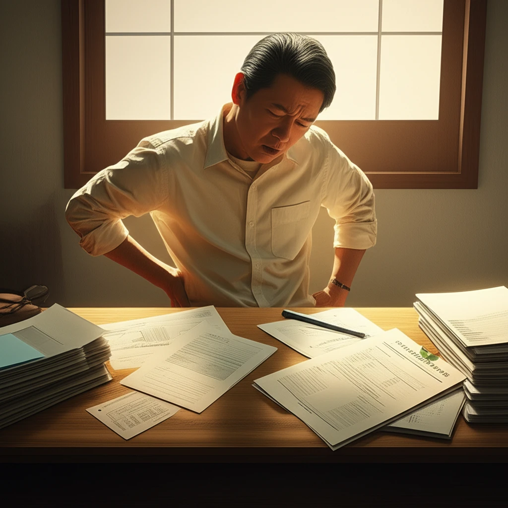 후유장해 진단 이미지2