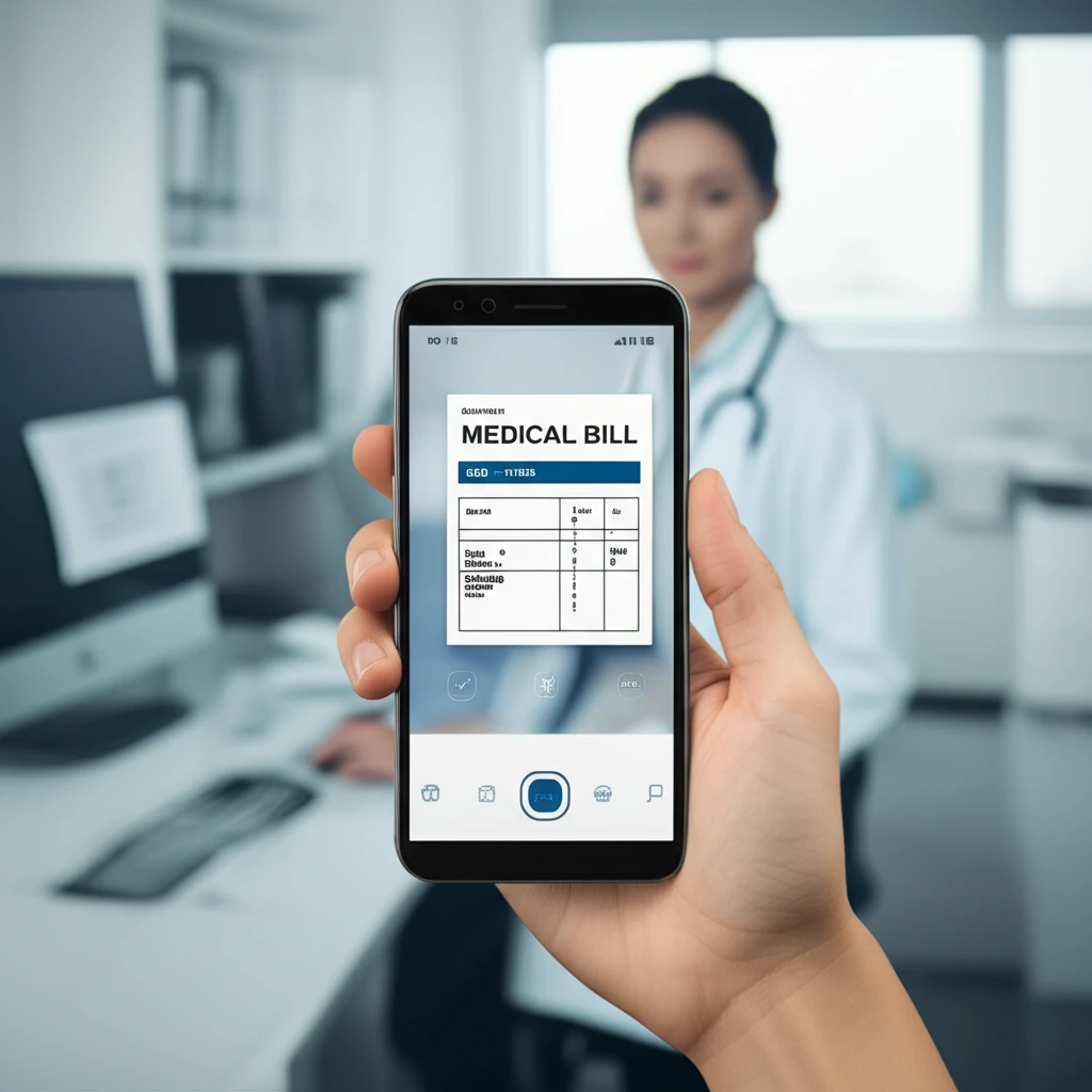 즉시 청구와 증거 확보 이미지