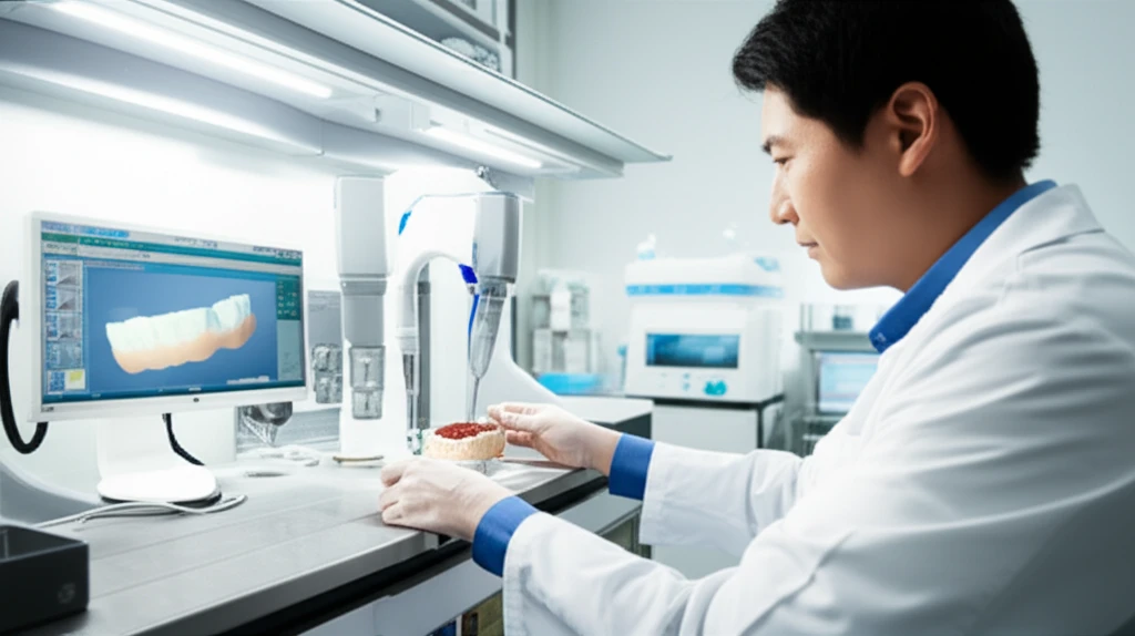 미래 치과이식형 디지털의료제품 관련 기술 서비스 지원 사업 통합 공고