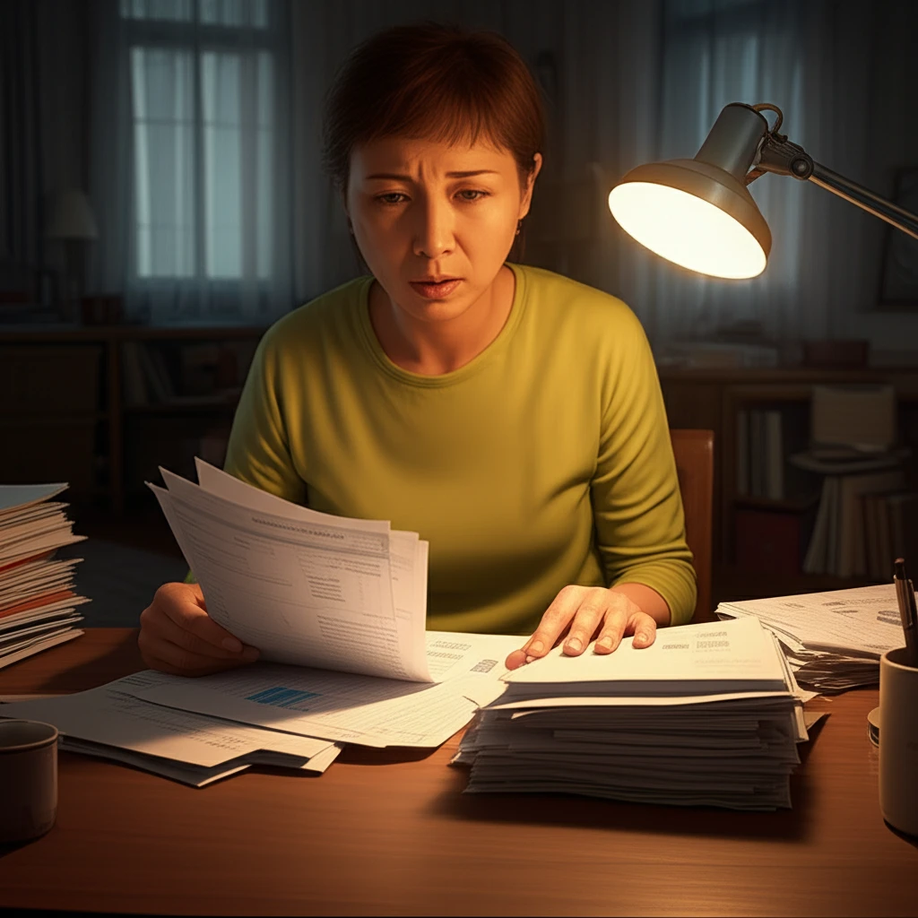 보험금 심사 절차 이미지