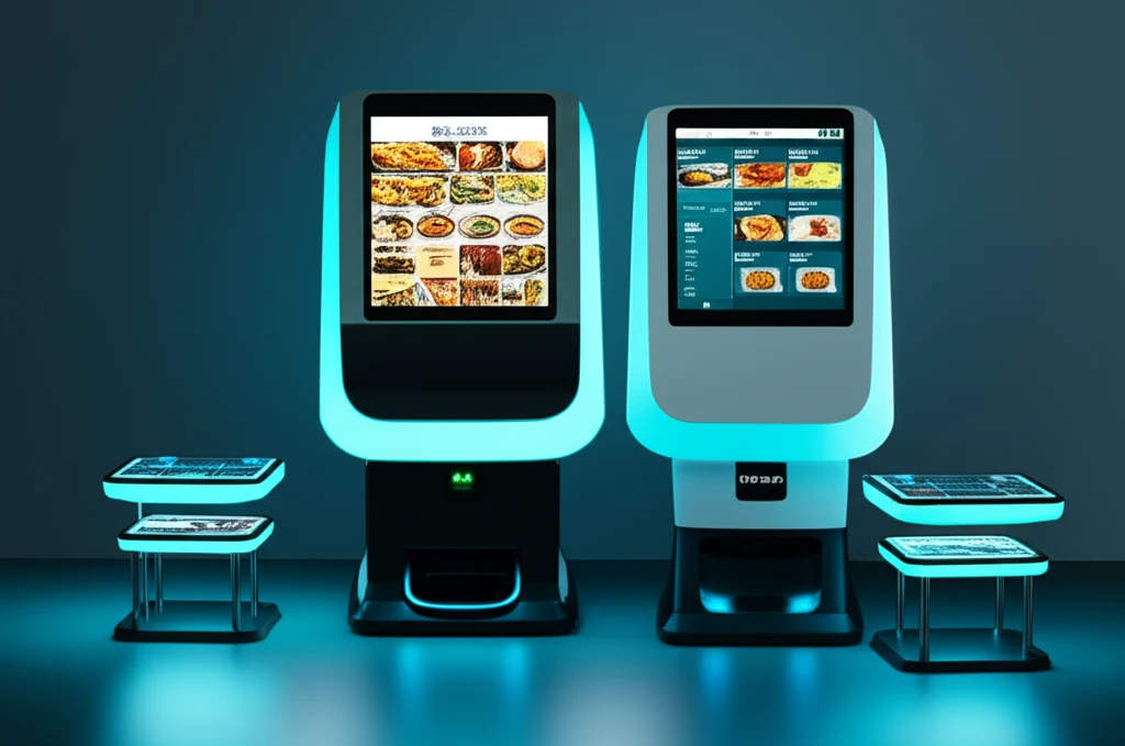 다양한 스마트기술 결합 이미지