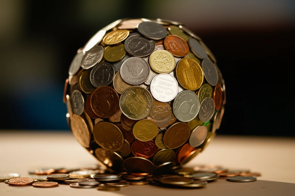 글로벌 ETF 목록