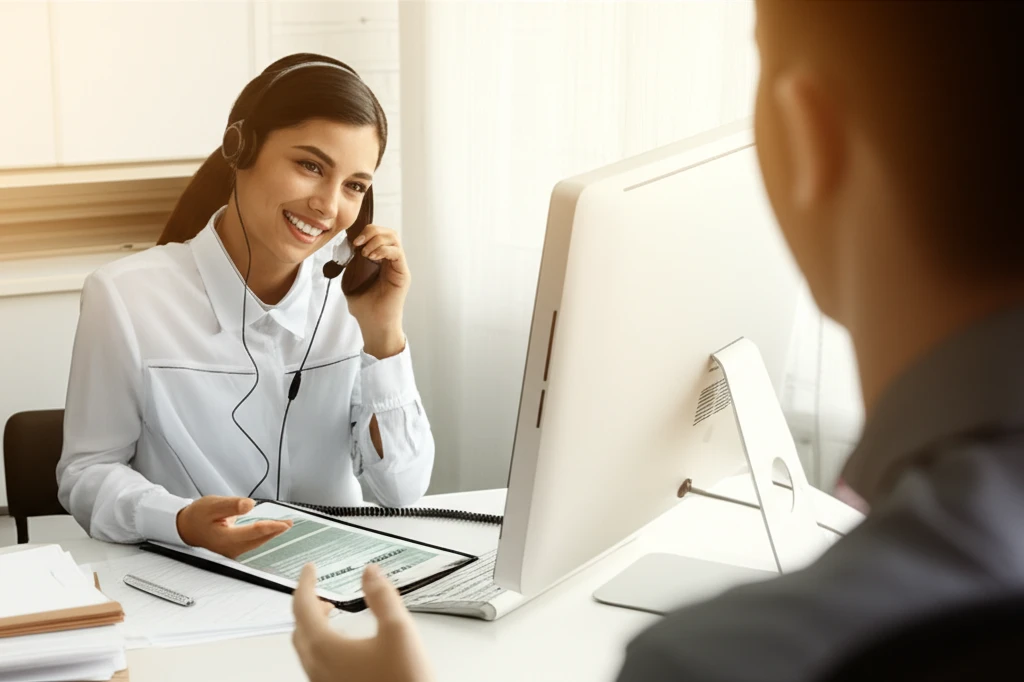 보험금 청구 방법 이미지 2