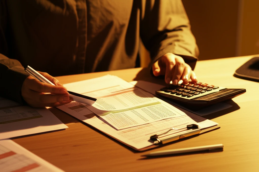 신용카드 결제 및 리볼빙 이미지