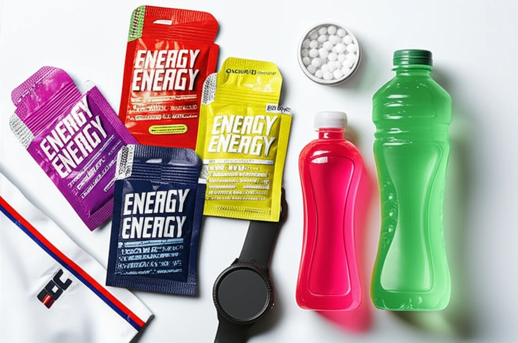 마라톤 '벽'을 넘는 현명한 장비 선택 전략 - 이미지 7