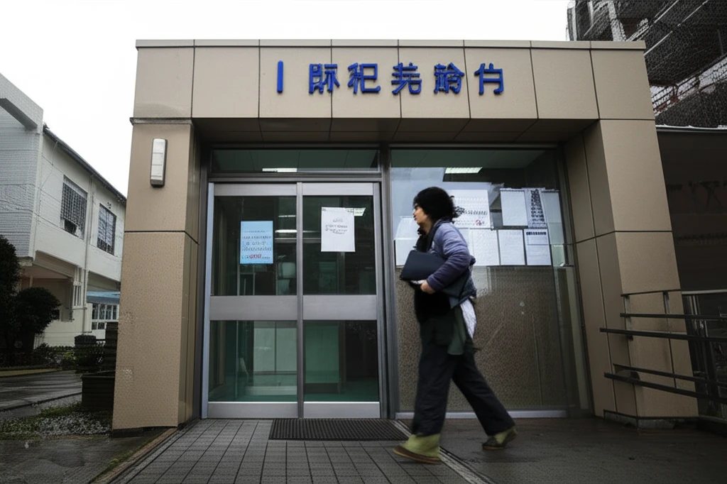 폐업 신고 절차 흐름도 이미지