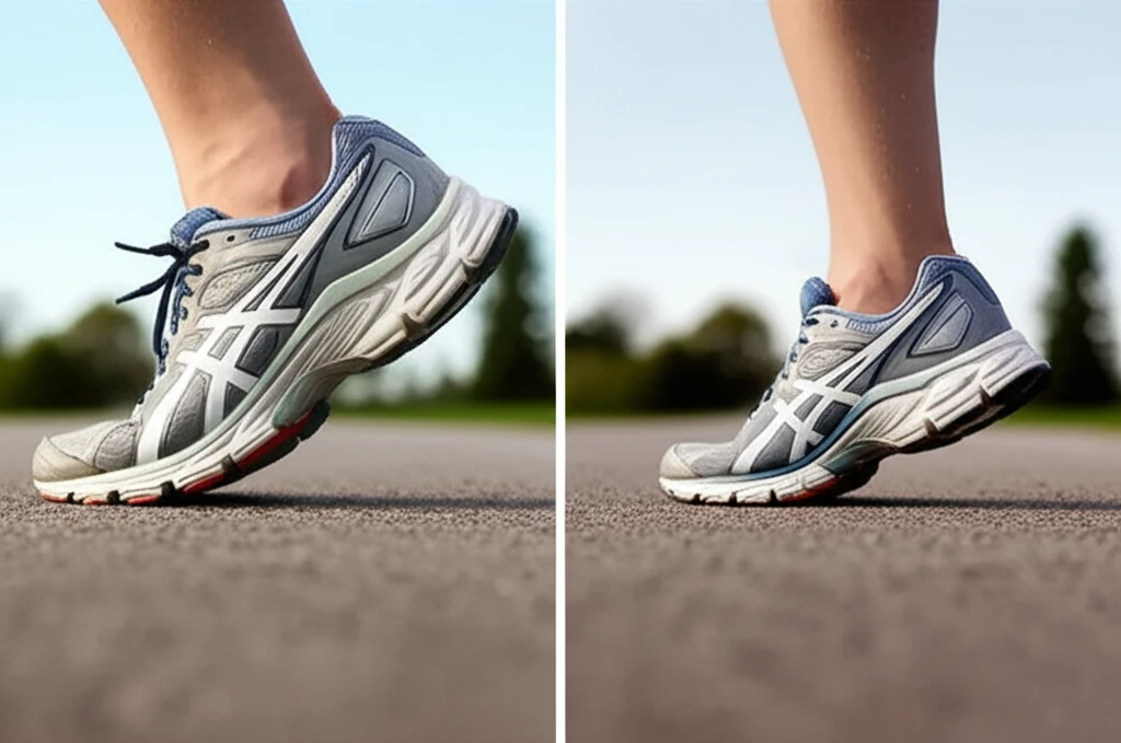 과내전 현상 이미지