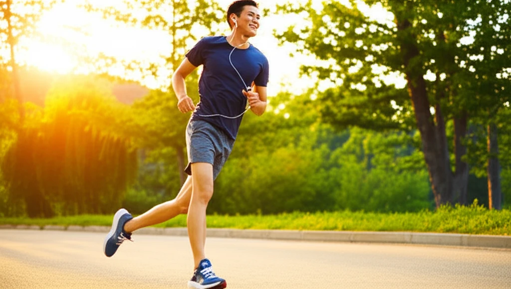 비트런을 하고 있는 사람